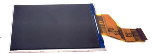 Écran LCD Remplacement pour Les Caméras WB150F DV300F avec Écran D'affichage LCD Rétroéclairage