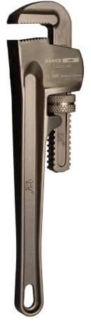 Bahco Stillson AntiSpark 12 Pipe Wrench