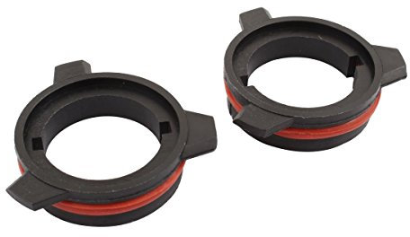TOMALL D2 D2R D2C D2S D4 D4R D4C D4S LED Scheinwerfer Lampenfassung Adapter Halter für 5er