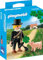 PLAYMOBIL 9296 Schornsteinfeger mit Glücksschweinchen