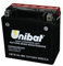 batteria UNIBAT CBTX14L-BS SPORTSTER Per Sportster dal 2004 al 2020