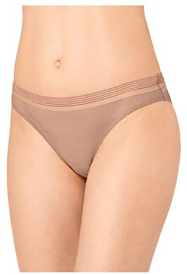 Triumph Damen Infinite Sensation Tai Briefs, SMOOTH SKIN, 38