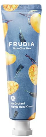 FRUDIA, My Orchard Mango Hand Cream, scharf, 1 gramm
