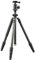 Treppiede Cullmann CARVAO 825MC in carbonio (altezza max. 156 cm, dimensioni del pacco 47 cm, capacità di carico 10 kg, peso 1400g)