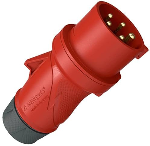 MENNEKES PowerTOP® Xtra S 13520 CEE Stecker 32A 400 V/AC