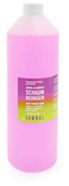 Sambol - Schaum-Glanz-Reiniger für Uhren und Schmuck - Die perfekte Schmuck-Reinigung, geeignet für jeden Schmuck! (1 Liter)