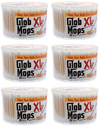 TAMRAN Glob Mops XL 6 Pack (6 Items)