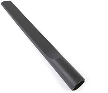 Extralange hochwertige und langlebige Düse Fugendüse Spitzdüse Eckendüse Kantendüse universal für alle Staubsauger mit Anschlussdurchmesser 35mm (Außendurchmesser am Handgriff) - Länge 33 cm