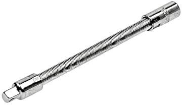 Rallonge flexible à cliquet 150 mm 1/4