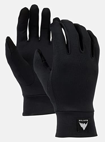 Burton Touchscreen Liner Gloves L-XL