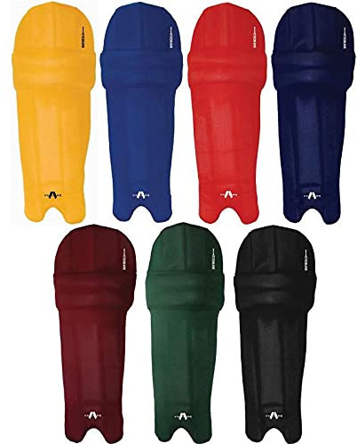 Gray-Nicolls Clads for Batting Pads (2021) - Black, Junior