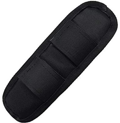 Shoulder Strap Pad, 2Pcs Shoulder Pad Air Cushion, Anti-Slip Bag Strap Pad, Backpack Strap Pad, Breathable Soft Durable Padded Shoulder Strap Pad
