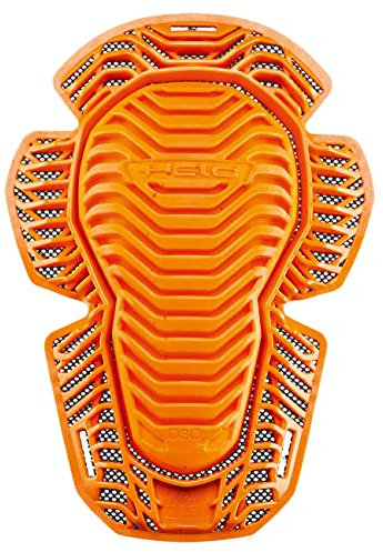 Held Protektoren Exosafe Knee Ellbow large D3O Knieprotektoren Level 2