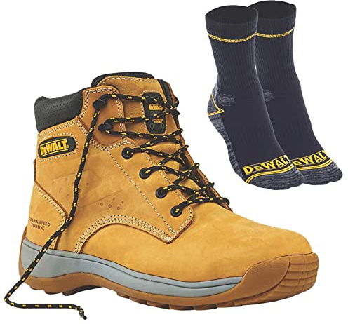 Dewalt Men's Bolster Safety Boots