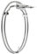 Masterpart Belling Fan Oven Cooker Heater 2000W Heating Element Circular 2 Turn Round Ring