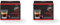 Capsules Café Compatibles Nescafé Dolce Gusto, Cremoso - 1 étui de 12 capsules (Lot de 2)