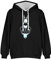 Gooyeh BEASTARS Felpa Haru/legoshi cartone animato stampato felpa con cappuccio stile neutro casual moda maglione stampato felpa