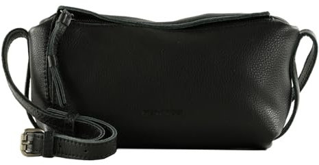 FREDsBRUDER Leia Crossbag Black