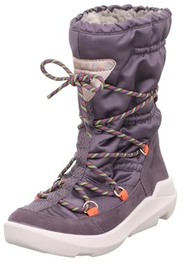 Superfit TWILIGHT Stiefel Gore-Tex 1-000161 Mädchen