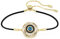 Swarovski-Armband Symbolica 5692167 Türkisches Auge