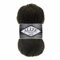 Strickgarn Strickwolle Superlana Maxi 100g 25% Wolle Wintergarn Winterwolle, 50 Farben, Farbe:241 tannengrün