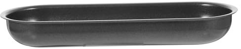 Ciieeo 3 Piezas Molde Para Pan De Hot Dog Molde De Pan Molde Para Hornear Antiadherente