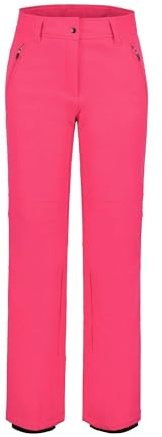 Icepeak Entiat Softshell Skihose Damen