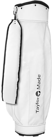 TaylorMade Short Course Carry Bag