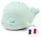tonies Figurine Les Copains du Dodo -Doudou Baleine Berceuse enchantée de l'océan Personnage Audio pour conteuse Toniebox, 3 Ans et Plus - boîte à Histoires Vendue séparément