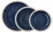 Quid Baltic Vajilla Cerámica 18 Piezas 6 Personas Otras Ceramicas Apto Microondas Guarde Los Platos En Un Lugar Seco Y Ventilado Apilable