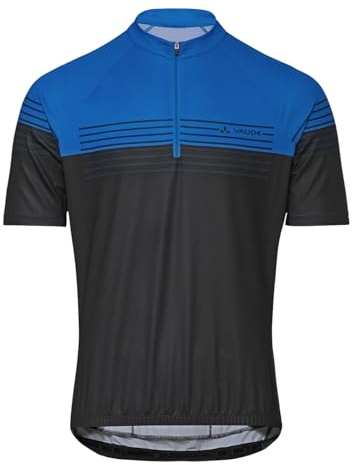 VAUDE Trikot Men's Posta HZ Tricot II