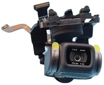 para Mavic para Air 2 Gimbal Camera para dji Air Drone
