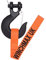 WINCHMAX Gancio per verricello. Forgiato in Acciaio G70 da 3/8 di Pollice. Adatto per argani Fino a 14.000 libbre.