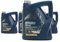 4 x 5L MANNOL Hydro ISO VG 46 / Hydrauliköl HLP