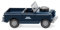 Wiking 010004 H0 - Land Rover Royal Air Force Spur HO 1:87
