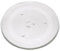 PLATEAU TOURNANT VERRE DIAMETRE 255 MM pour MICRO ONDES BEKO - 9178007706