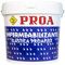 Impermeabilizante elástica para fachadas SANXENXO. 15 L. Proaflex PROA. Antigoteras.