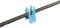 CALE A BETON CONIQUE 25MM (SAC DE 100 PIECES)