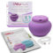 Sileu Esterilzador Elect Copa Recar Usb