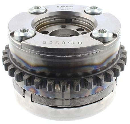 15D VAICO - V30-3204 - Camshaft Adjuster - fits MERCEDES-BENZ A2760503600