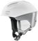 uvex Ultra pro - Skihelm für Damen und Herren - individuelle Größenanpassung - Magnetverschluss - White/Grey - 55-59 cm