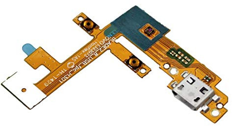 Mobile phone repair spare parts Charging Port Board for Lenovo YOGA Tablet 2 830F 8.0 inch