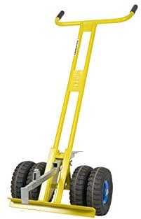 Orit PlattenVerlegewagen 30- 1000cm Caddy