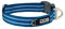 DOG Copenhagen Hundehalsband V2 Urban Style Collar Ocean Blue Größe L