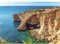 Puzzle 500 pièces : Plage de Malte