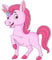 Kleberio Aufkleber Sticker Mädchen lustiges Einhorn Stickerbuch Stickeralbum Party Kindergeburtstag Pferd Stickerhefte Geschenke Spielzeug Kinder Pony Geburtstag wasserfeste Fahrrad Deko 12 x 10 cm