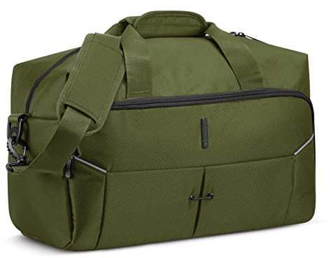 RONCATO IRONIK 2.0 Kabinentasche 40x25x20 cm - Militärgrün