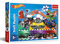 Puzzle 100 - Hot Wheel