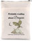 Wahrscheinlich Reading About Dragons Buchhülle mit Reißverschluss Fantasybuch Drachenliebhaber Geschenk Fantasy Bookish Geschenk (mit Dragons-bs)