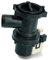 BSSTORE Pompa Scarico Magnetica Lavatrice 30W Compatibile Con Vari Marchi E Modelli Equivalente A 480111100786